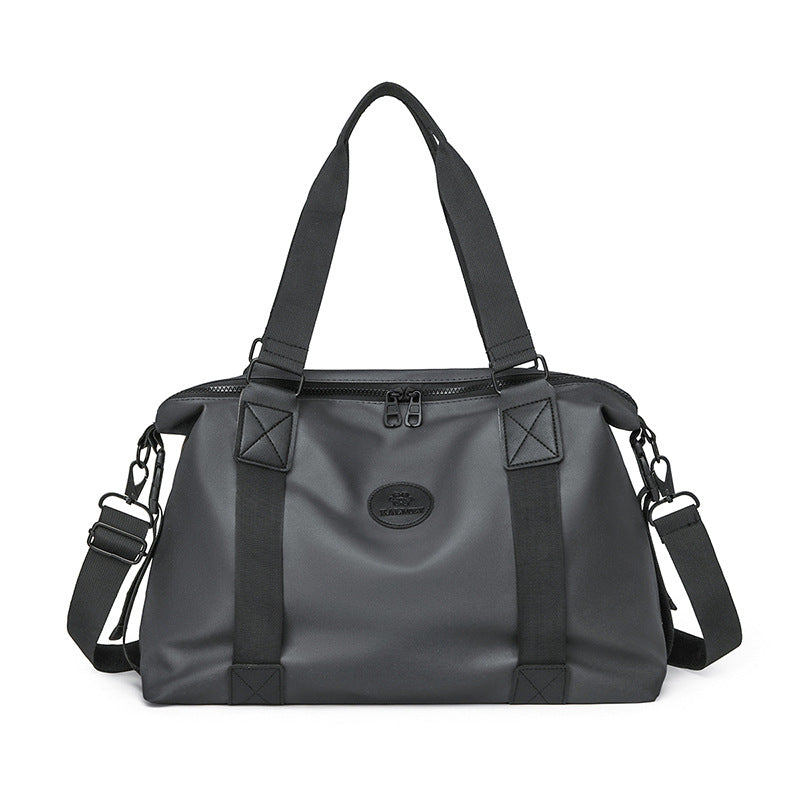 Wasserfester Wochenendreise Duffle