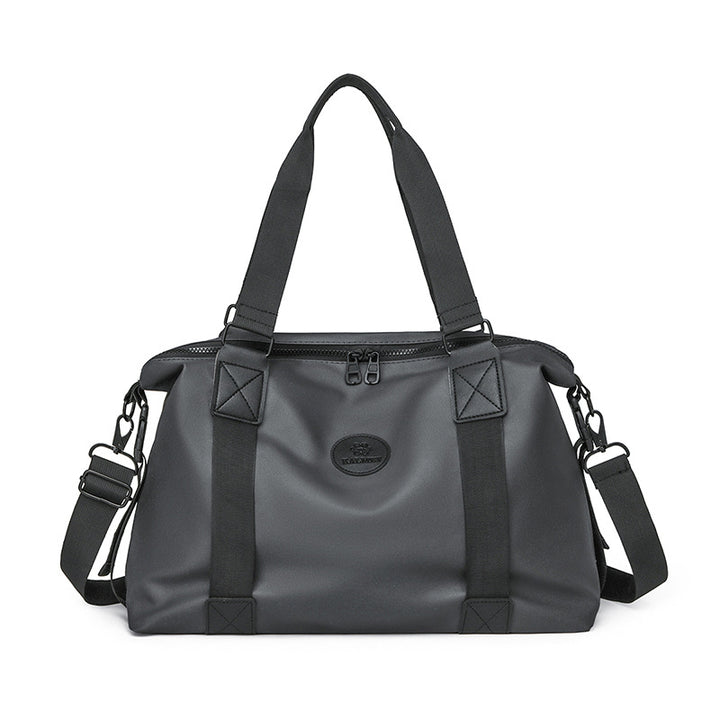 Wasserfester Wochenendreise Duffle