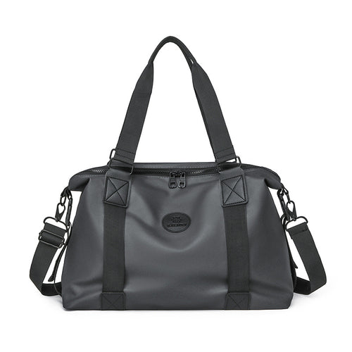 Wasserfester Wochenendreise Duffle