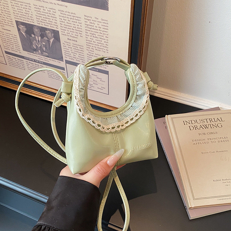 WoChic Mini Handtasche Karnz