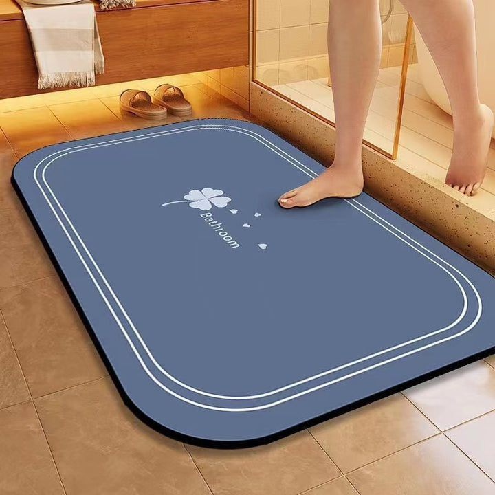 Memory Foam Badezimmermatte