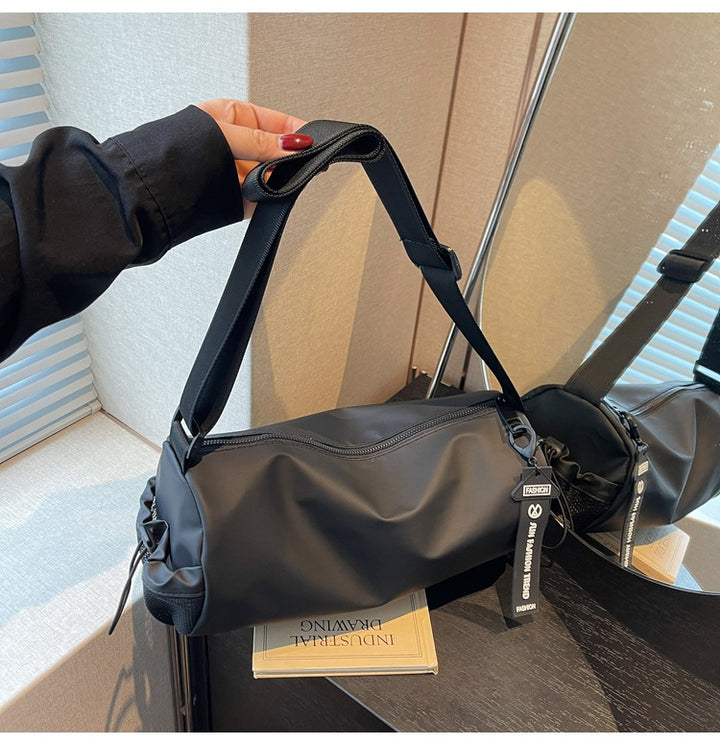 Modische Clutch-Tasche Karnz