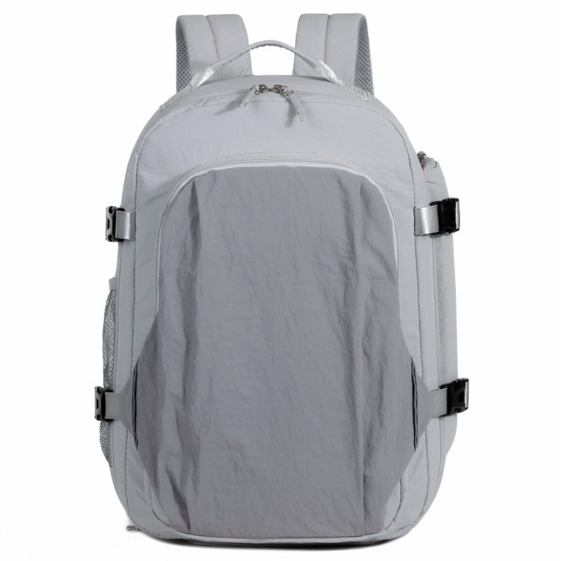 Vielseitiger Wetterfester Outdoor-Rucksack Karnz