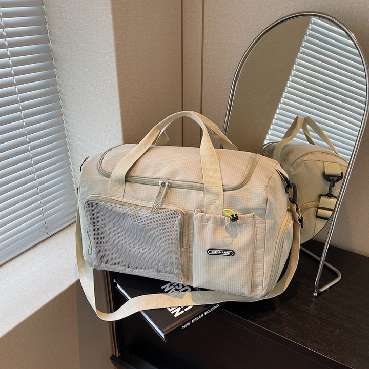 Multi-Funktionale Sport Duffle Bag Karnz