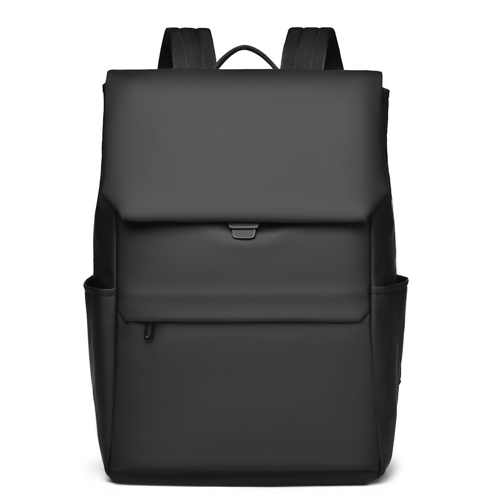 Urban Minimalist Laptop Rucksack Karnz