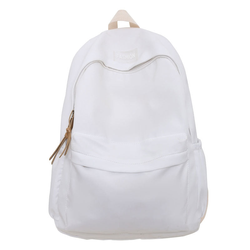 Lässiger Mehrzweck-Rucksack