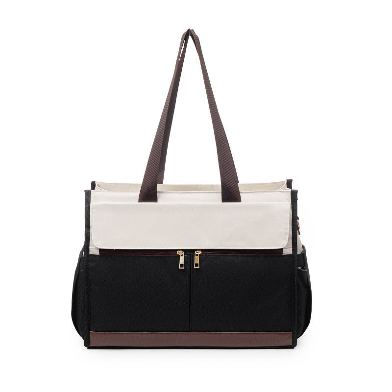 Multifunktionale Business-Tasche mit Isolierendem Innenfach Karnz