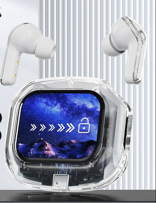 Geräuschunterdrückende Bluetooth-Ohrhörer Karnz