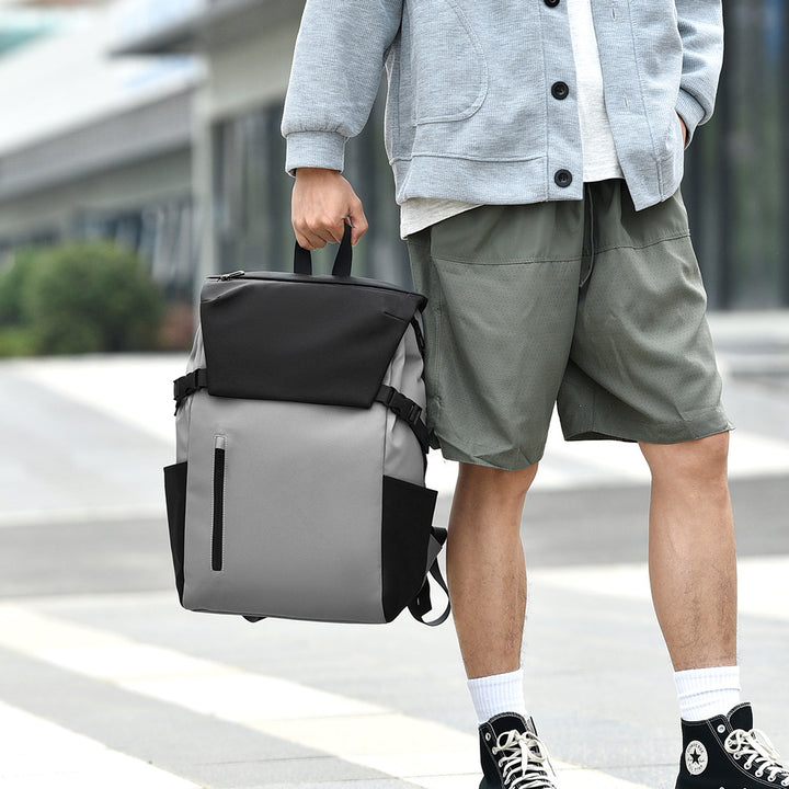 Vielseitiger Reise-Rucksack Karnz