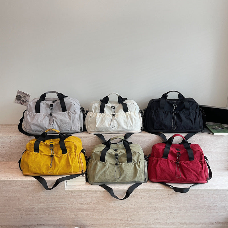Reise-Duffle Bag