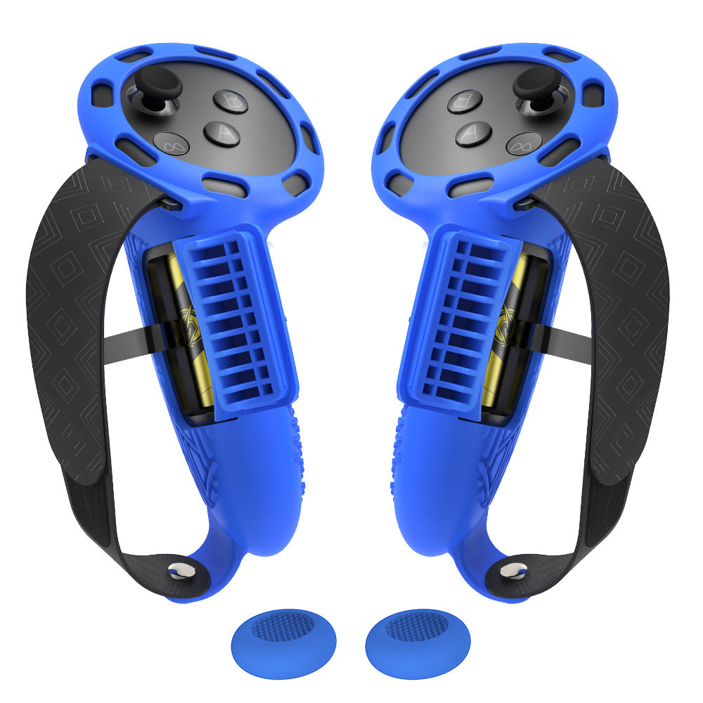Virtual Reality Controller Karnz