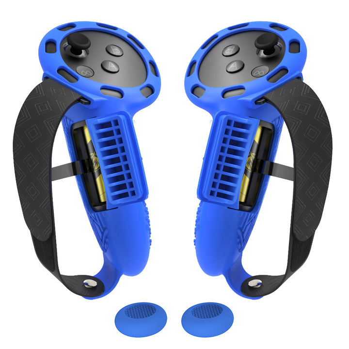 Virtual Reality Controller Karnz