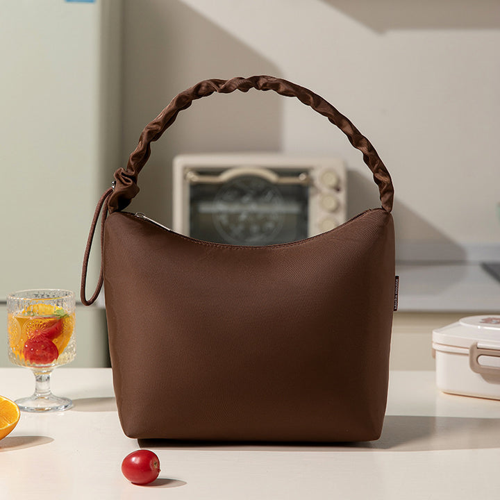 Stylische Schultertasche