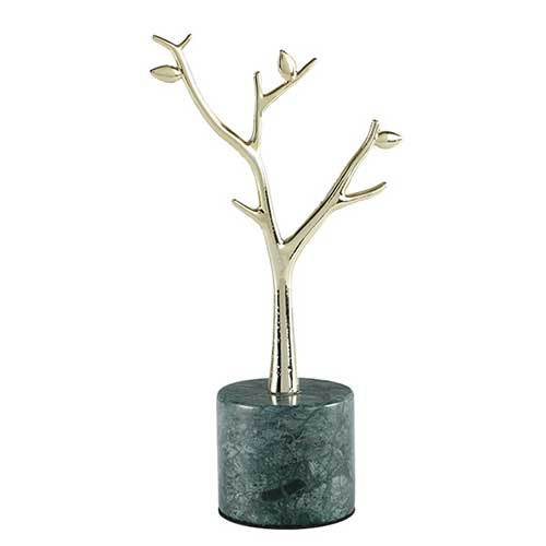 Dekorative Baumfigur