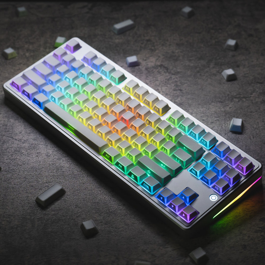 Mechanische Gaming-Tastatur Karnz