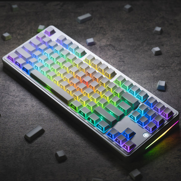 Mechanische Gaming-Tastatur Karnz