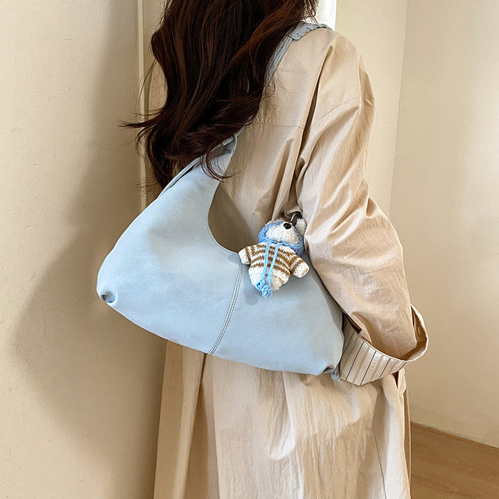 Bohemian Schultertasche