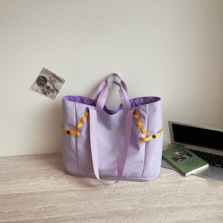 Geräumiger Alltags-Tote