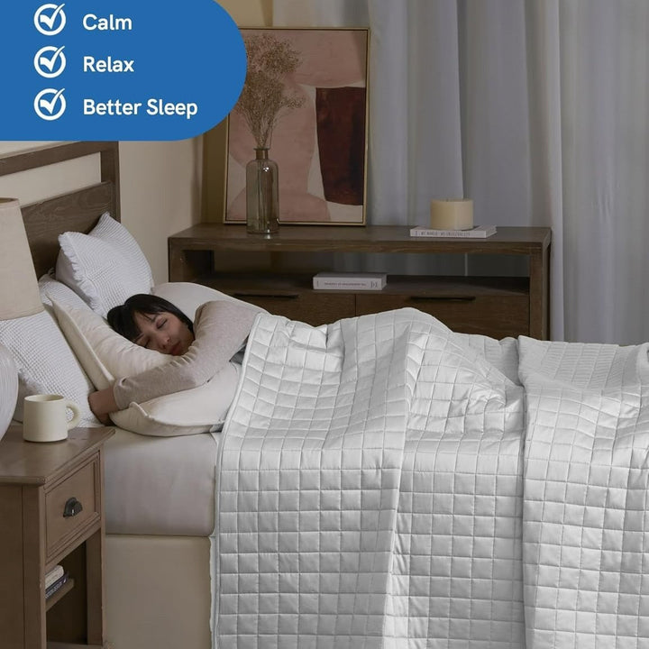 Premium Diamond Steppdecke Karnz