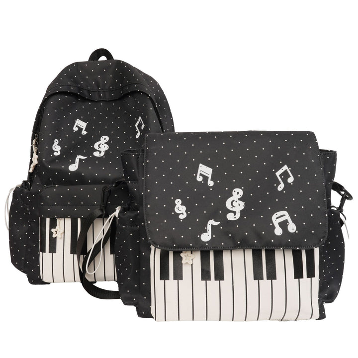 Musikthemen-Rucksack Karnz