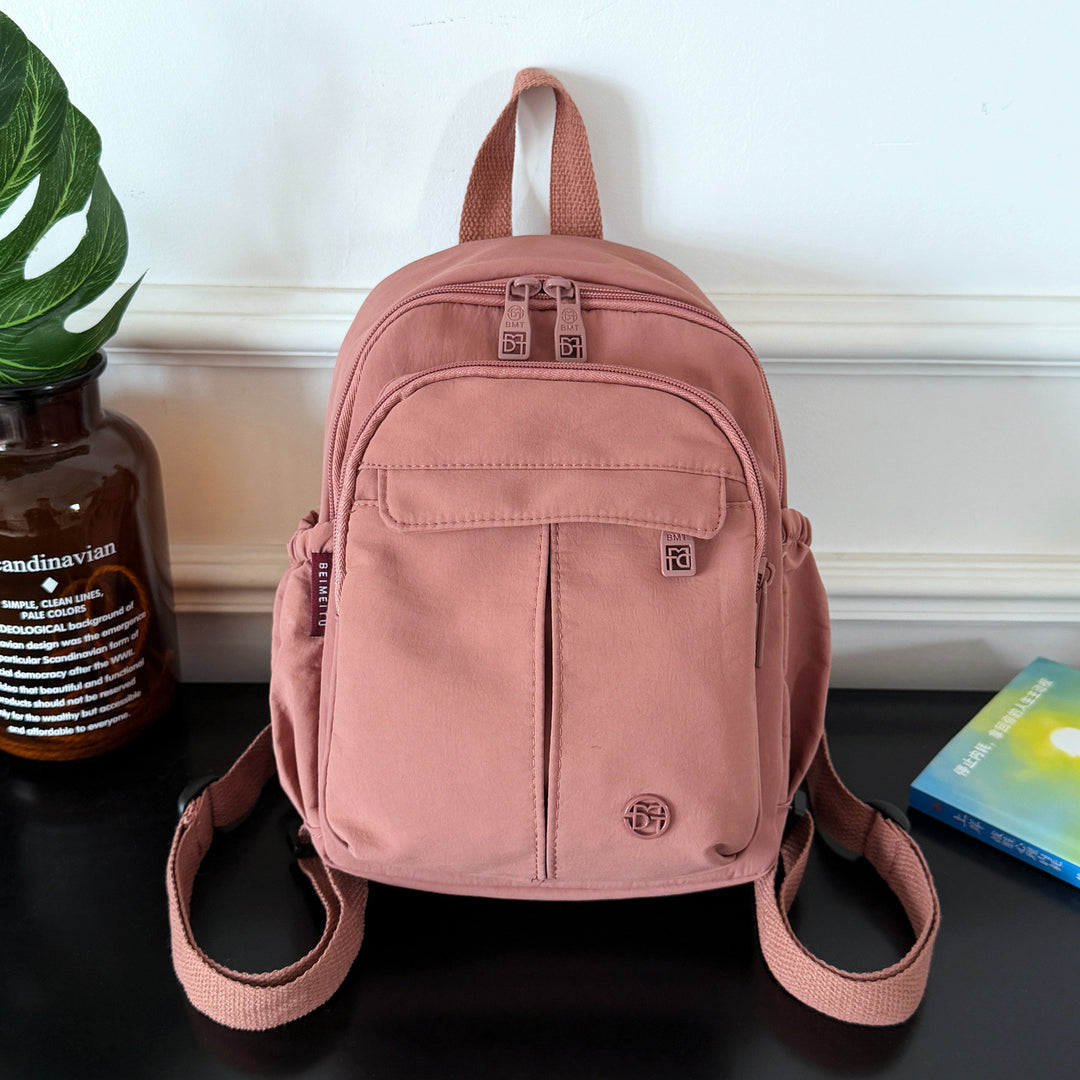 Leichter Mehrfach-Compartment Rucksack Karnz