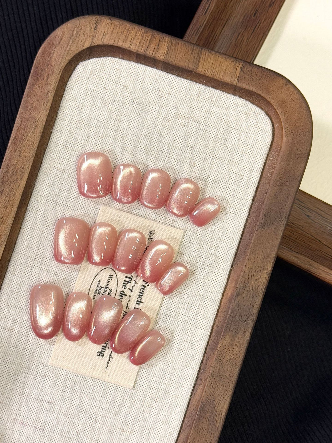Premium Nail Art Extensionsset Karnz