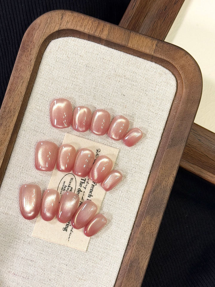 Premium Nail Art Extensionsset Karnz