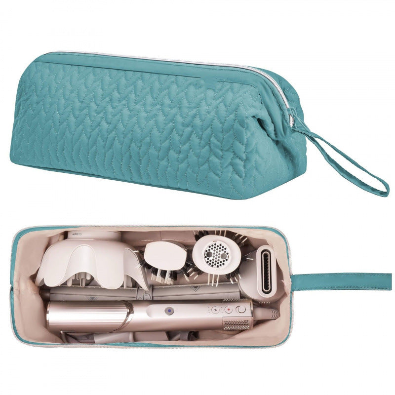 Elegante Kosmetiktasche mit Zubehör Karnz