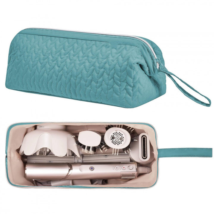 Elegante Kosmetiktasche mit Zubehör Karnz