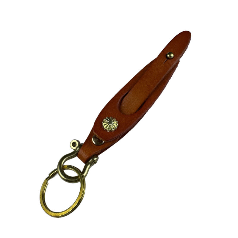 Schlüsselanhängerhalter Karnz