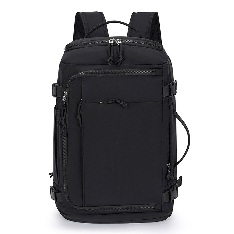 Multifunktionaler Urban Commuter Rucksack Karnz