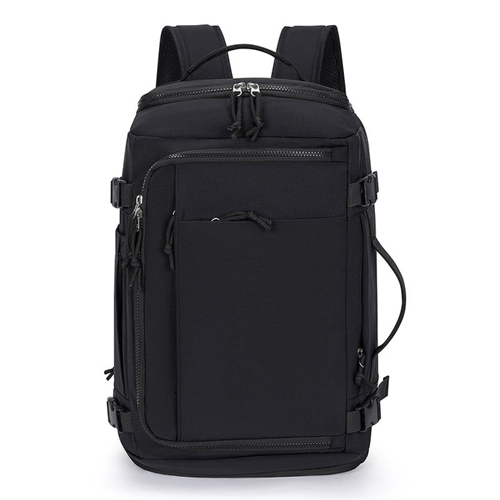 Multifunktionaler Urban Commuter Rucksack Karnz