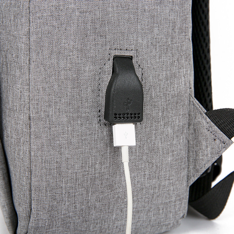 Urban Minimalist Rucksack Karnz