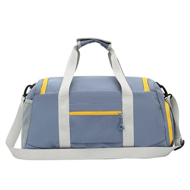 Premium Multi-Function Gym Duffel Bag Karnz