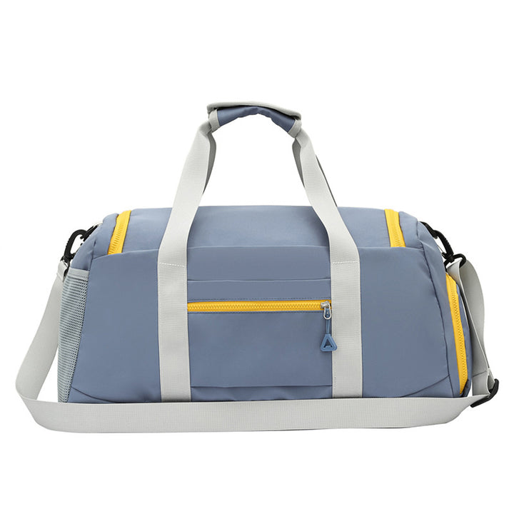 Premium Multi-Function Gym Duffel Bag Karnz