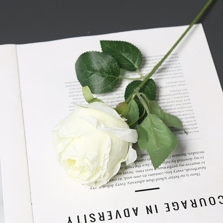 Dekorative künstliche Blumen für die Wohnkultur