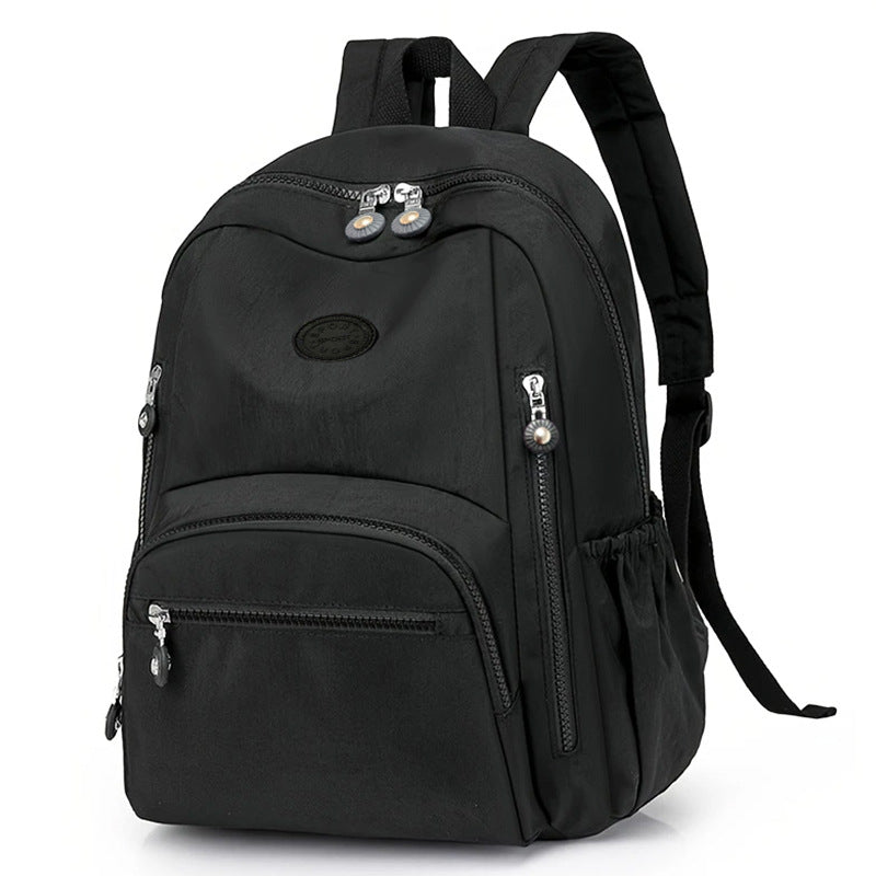 Vielseitiger Hochfunktions-Reiserucksack Karnz