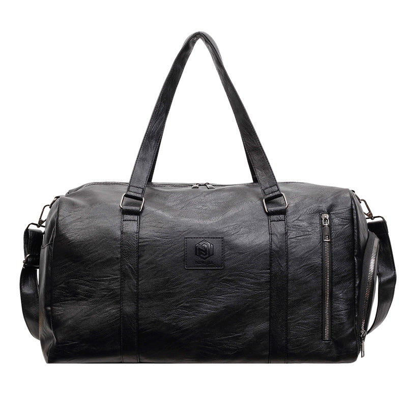 Stylische multifunktionale Sport-Duffel Tasche Karnz