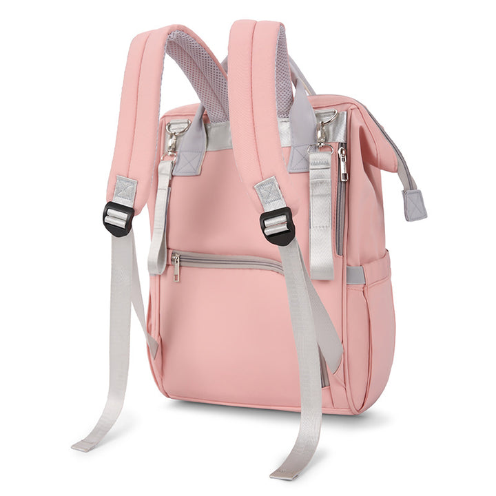 Multi-Funktionaler Umwandelbarer Rucksack Karnz