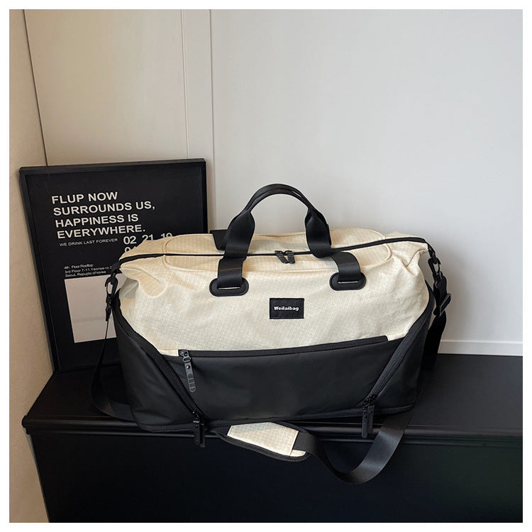 Multi-Funktionale Outdoor Abenteuer Duffel Tasche Karnz