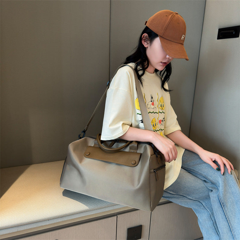 Vielseitige Reise-Wochenendtasche Karnz