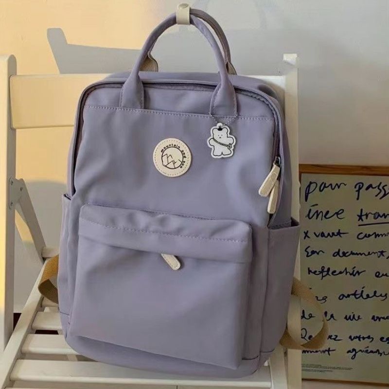 Urban Multifunktionaler Rucksack Karnz