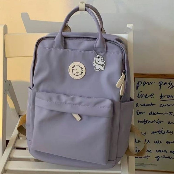 Urban Multifunktionaler Rucksack Karnz