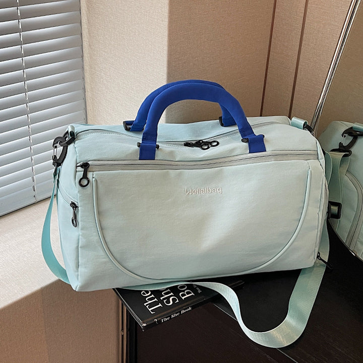 Vielseitige Reisetasche