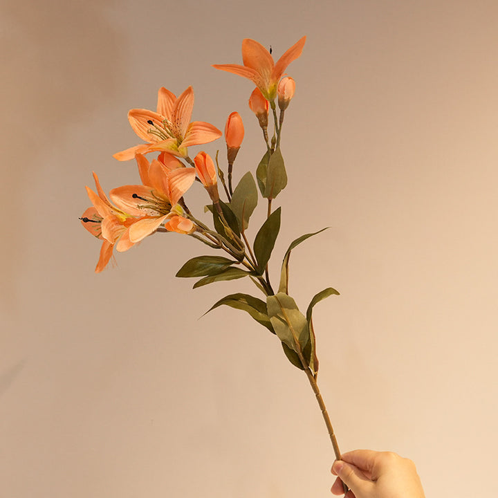 Kunstblumenstrauß Karnz