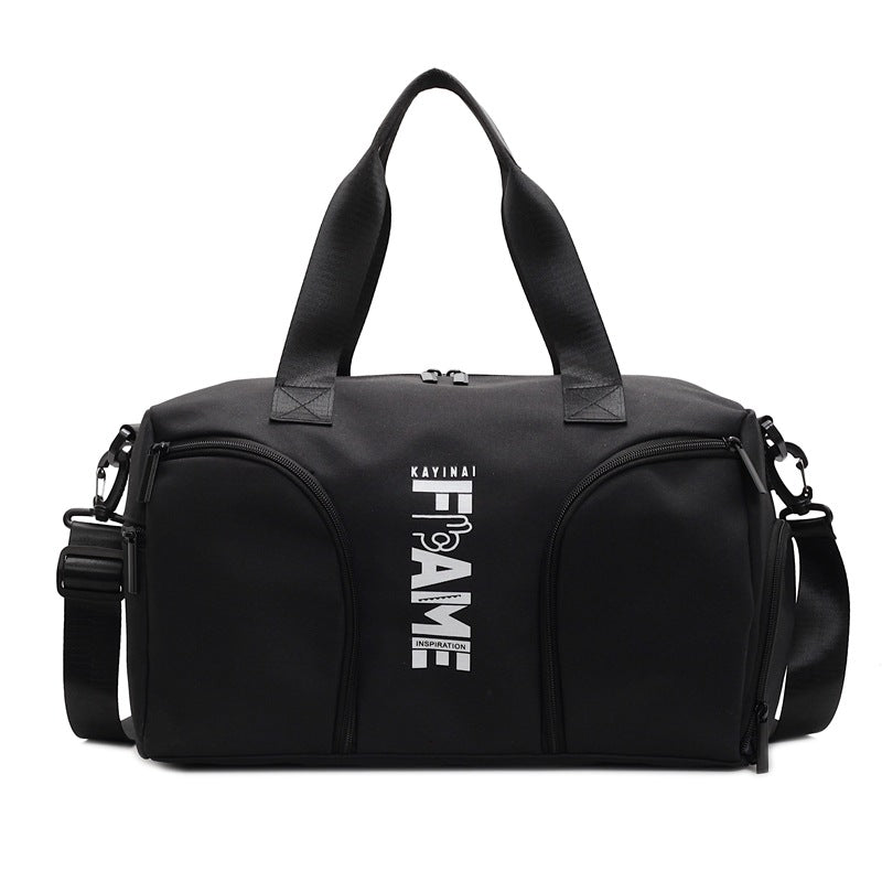 Multi-Taschen Reise Duffel Tasche Karnz