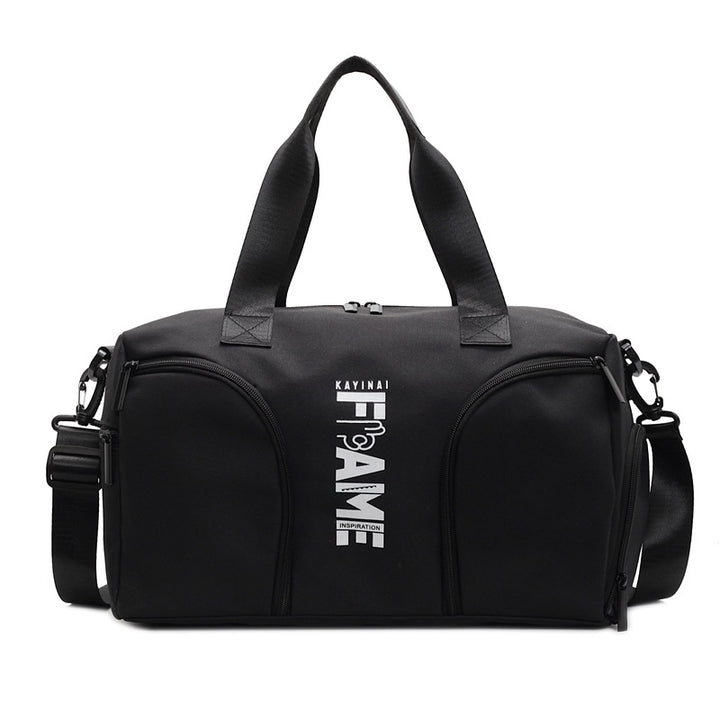 Multi-Taschen Reise Duffel Tasche Karnz