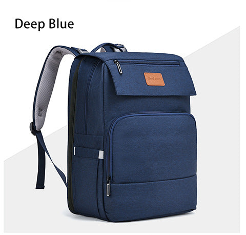 Abenteuerbereit Ozean-Themen Rucksack Karnz