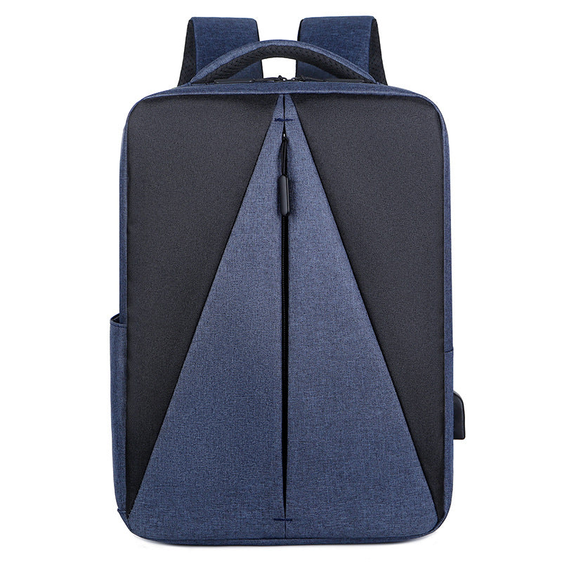 Dreieckiges Design Urban Rucksack Karnz