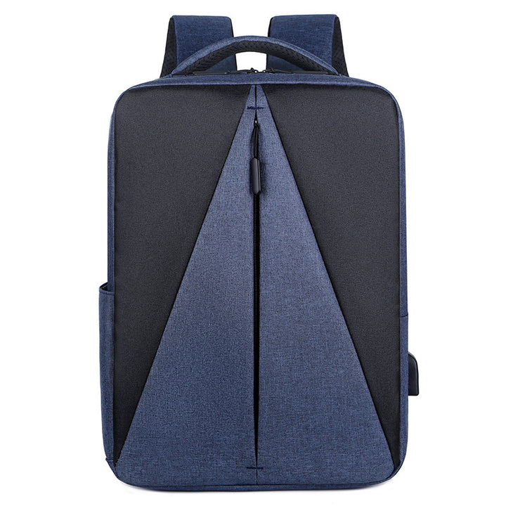 Dreieckiges Design Urban Rucksack Karnz